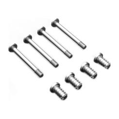 Кулер для корпуса ID-Cooling AF-127-ARGB-W TRIO Фото 6