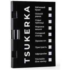 Духи Tsukerka Морозная вишня пробник 1.5 мл Фото