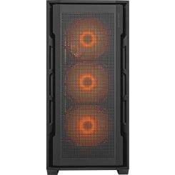Корпус для ПК Cougar UNIFACE RGB Фото 1