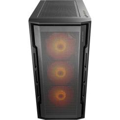 Корпус для ПК Cougar UNIFACE RGB Фото 7