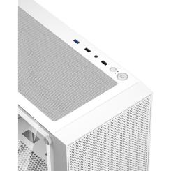 Корпус для ПК PcCooler C3B310 WH Фото 6