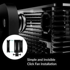 Кулер для процессора Arctic ACFRE00124A Фото 10