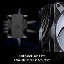 Кулер для процессора Arctic ACFRE00124A Фото 11