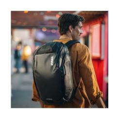 Рюкзак для ноутбука Thule 15.6" Chasm 26L TCHB-215 Black Фото 4