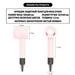 Аксессуар к фенам MAXPRO РН243196 Фото 1