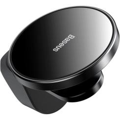 Универсальный автодержатель Baseus Big Energy Car Mount Wireless Charger Фото 3