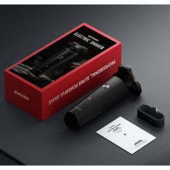 Электробритва Enchen X8-C Фото 3