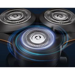 Электробритва Enchen X8-C Фото 5