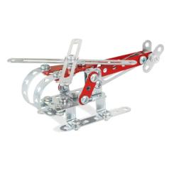 Конструктор Eitech Пожарный набор Фото 2