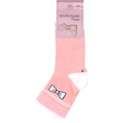 Носки детские BNM с бантиком Фото 1