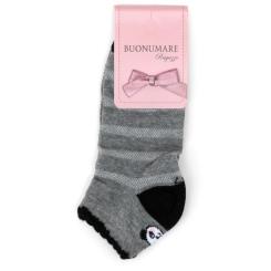 Носки детские BNM с пандой Фото 1