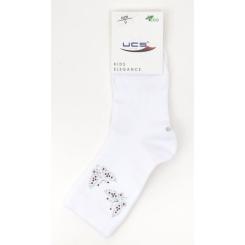 Носки детские UCS Socks с бабочками Фото 2