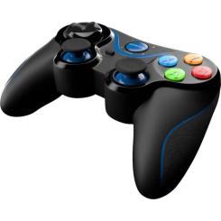 Геймпад GamePro MG550 Bluetooth Android/iOS Black Фото 2