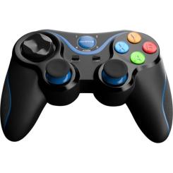 Геймпад GamePro MG550 Bluetooth Android/iOS Black Фото 3