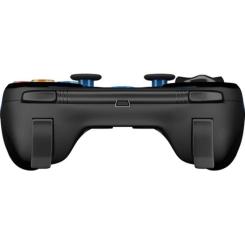 Геймпад GamePro MG550 Bluetooth Android/iOS Black Фото 4