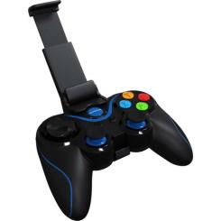 Геймпад GamePro MG550 Bluetooth Android/iOS Black Фото 5