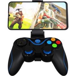 Геймпад GamePro MG550 Bluetooth Android/iOS Black Фото 6