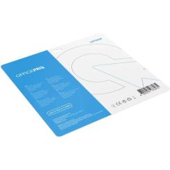 Коврик для мышки OfficePro MP102B Black Фото 5