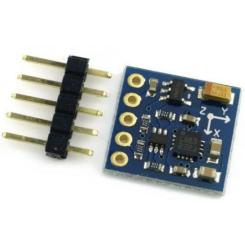 Компас для дрона Hobbyporter триосьовий магнітомерт HMC5883L Фото