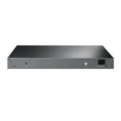 Коммутатор сетевой TP-Link TL-SG3428XPP-M2 Фото 3