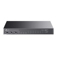 Коммутатор сетевой TP-Link TL-SL1311P Фото