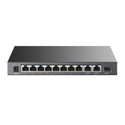 Коммутатор сетевой TP-Link TL-SL1311P Фото 1
