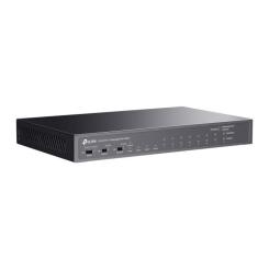 Коммутатор сетевой TP-Link TL-SL1311P Фото 2