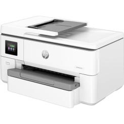 Многофункциональное устройство HP HP OfficeJet Pro 9720 с Wi-Fi Фото 2