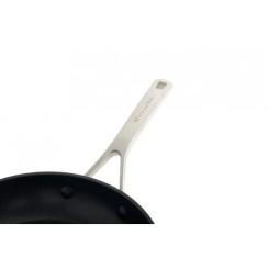 Сотейник KitchenAid FHA з кришкою 28 см Фото 3