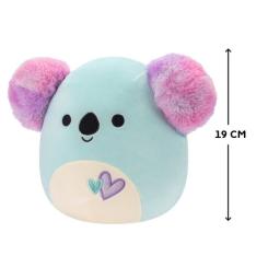Мягкая игрушка Squishmallows Друзья Коали 2 шт, 19 см Фото 3