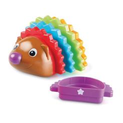 Развивающая игрушка Learning Resources Барвистий їжачок Фото 1