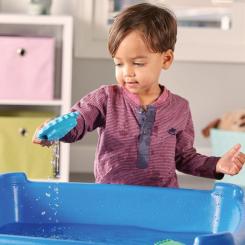 Развивающая игрушка Learning Resources Барвистий їжачок Фото 4