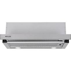 Вытяжка кухонная Weilor WT 63 SS Фото