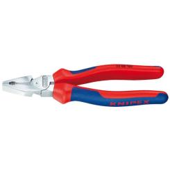 Плоскогубцы KNIPEX 180мм Фото