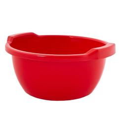 Таз Алеана Красный 3 л Фото