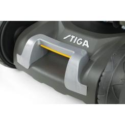 Газонокосилка Stiga бензиновая ST140, 2.2 кВт, 46см. Фото 10