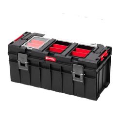 Ящик для инструментов QBRICK SYSTEM PRO 600 PROFI Фото 2