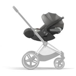 Автокресло Cybex Cloud T i-Size Mirage Grey Фото 9