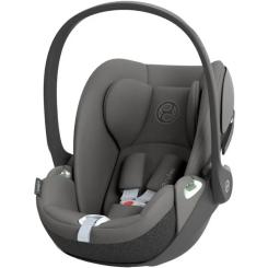 Автокресло Cybex Cloud T i-Size Mirage Grey Фото