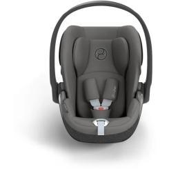 Автокресло Cybex Cloud T i-Size Mirage Grey Фото 1