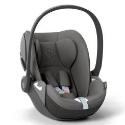 Автокресло Cybex Cloud T i-Size Mirage Grey Фото 2