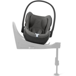 Автокресло Cybex Cloud T i-Size Mirage Grey Фото 8