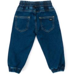 Джинсы детские Breeze на манжетах Фото 1