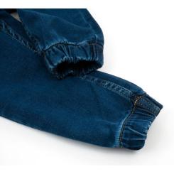Джинсы детские Breeze на манжетах Фото 4