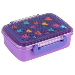 Ланч-бокс детский Yes Stand with Ukraine 420 мл Фото