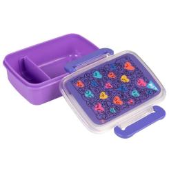 Ланч-бокс детский Yes Stand with Ukraine 420 мл Фото 1