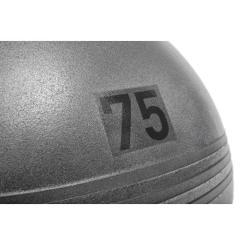 Мяч для фитнеса Adidas Gymball ADBL-11247GR Сірий 75 см Фото 5