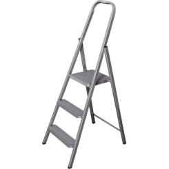 Лестница Eurogold STEEL HOME 213 GREY Фото