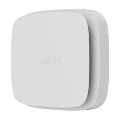 Датчик дыма Ajax FireProtect 2 SB Heat/CO white Фото 2