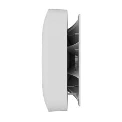 Датчик дыма Ajax FireProtect 2 SB Heat/CO white Фото 3